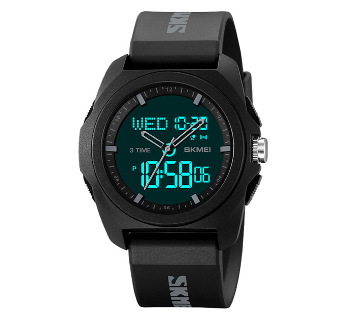 Skmei 2199GY Grey