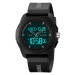 Skmei 2199GY Grey