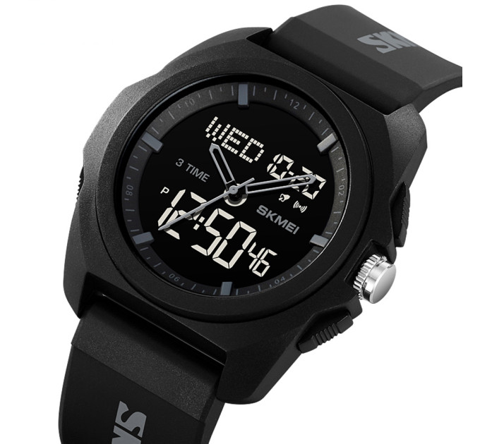 Skmei 2199GY Grey