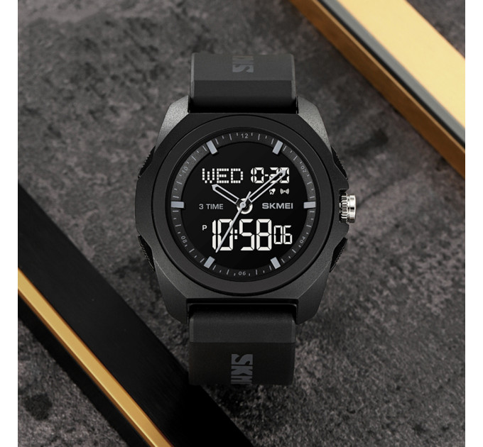 Skmei 2199GY Grey