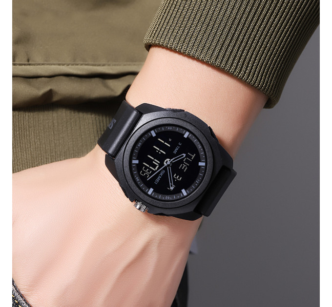 Skmei 2199GY Grey