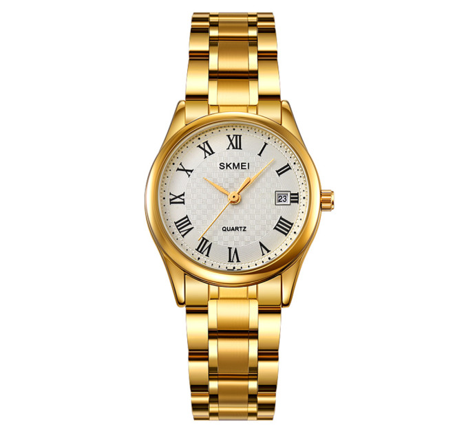 Skmei 2178GD Gold