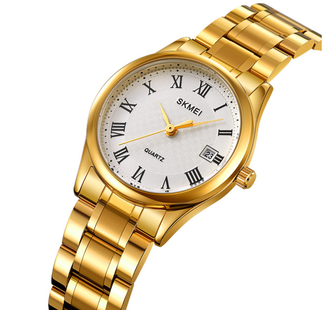 Skmei 2178GD Gold