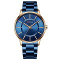Curren 8385 Blue-Gold