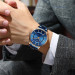 Curren 8385 Blue-Gold