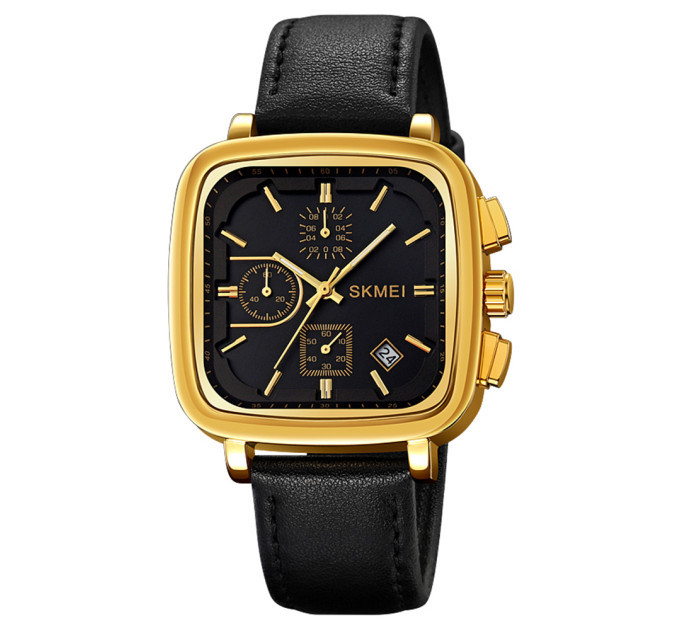 Skmei 2182GD Gold
