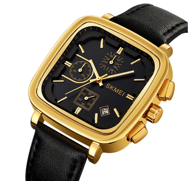 Skmei 2182GD Gold