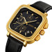Skmei 2182GD Gold