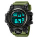 Skmei 2245AG Army Green
