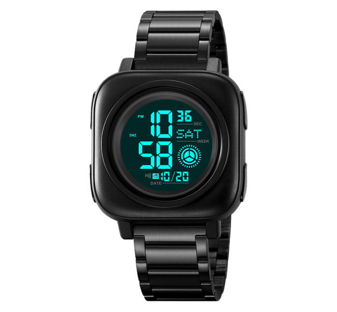 Skmei 2131BK Black