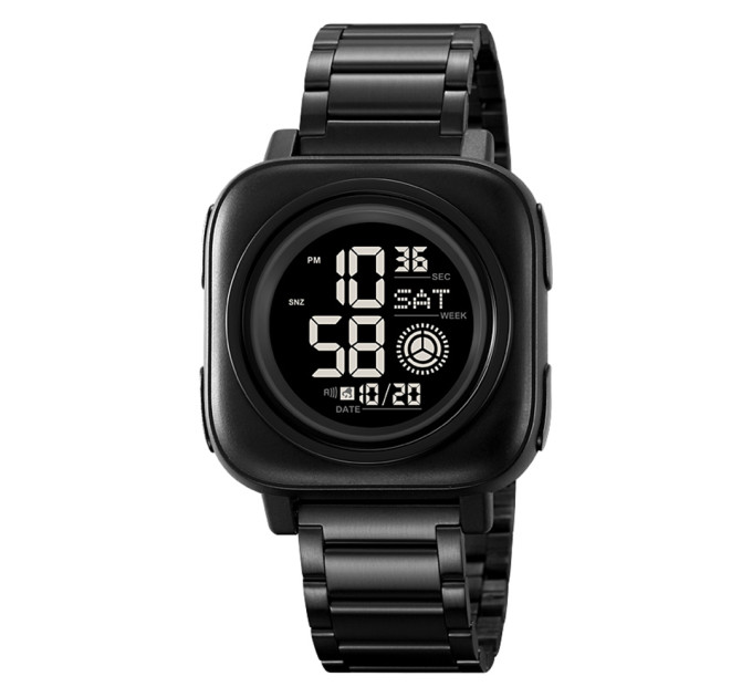 Skmei 2131BK Black