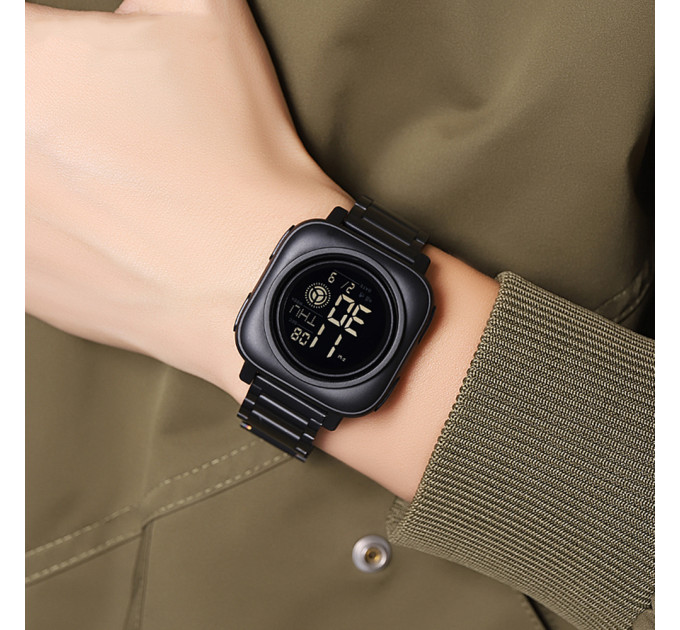 Skmei 2131BK Black
