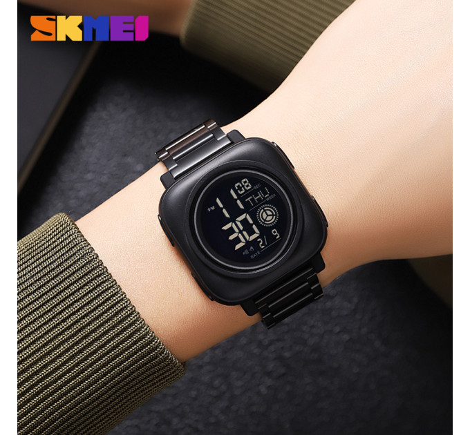 Skmei 2131BK Black