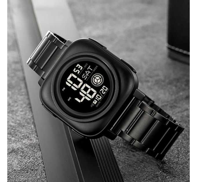 Skmei 2131BK Black