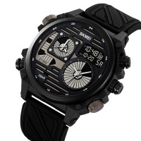 Skmei 2202PBK Black