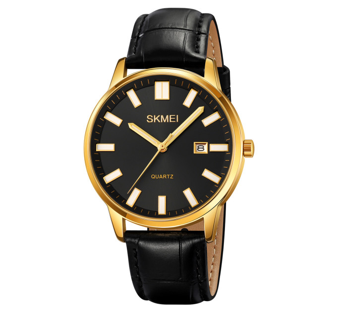 Skmei 2252GDBK Gold-Black