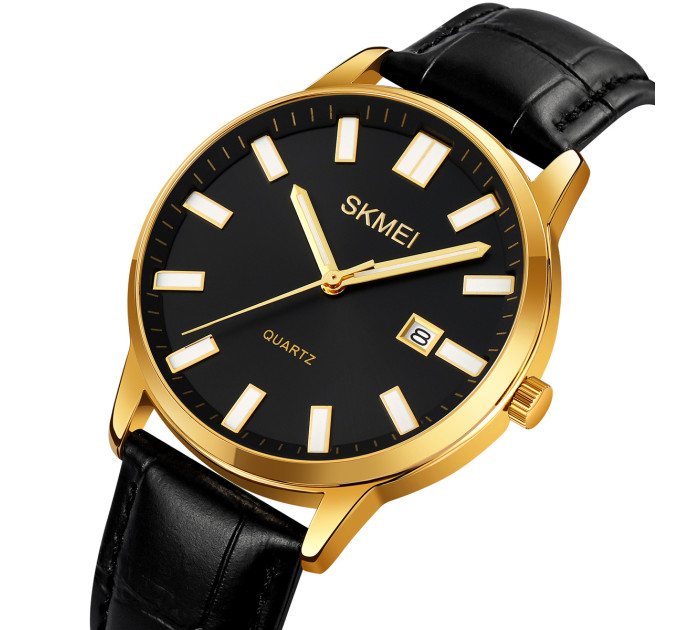 Skmei 2252GDBK Gold-Black