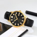 Skmei 2252GDBK Gold-Black