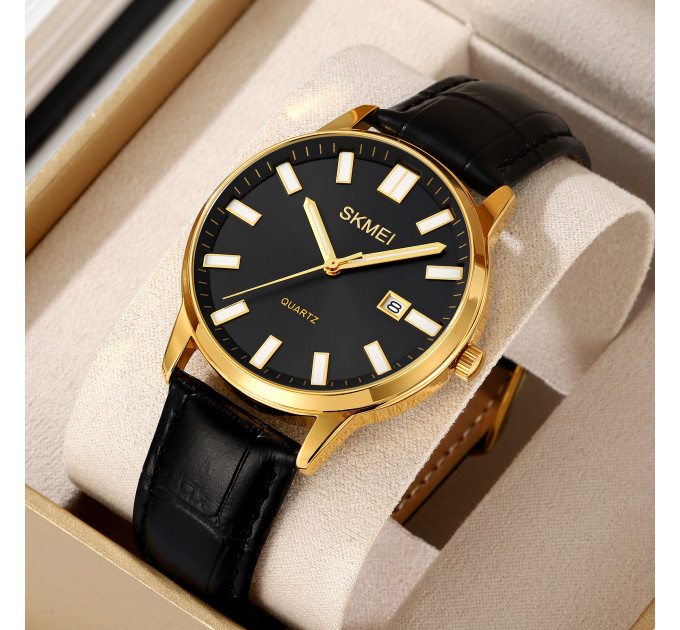 Skmei 2252GDBK Gold-Black