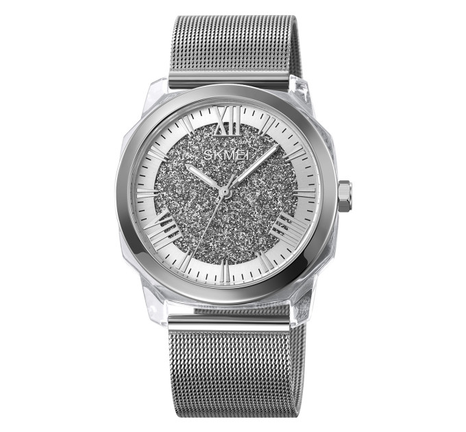 Skmei 2278SI Silver
