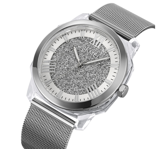 Skmei 2278SI Silver