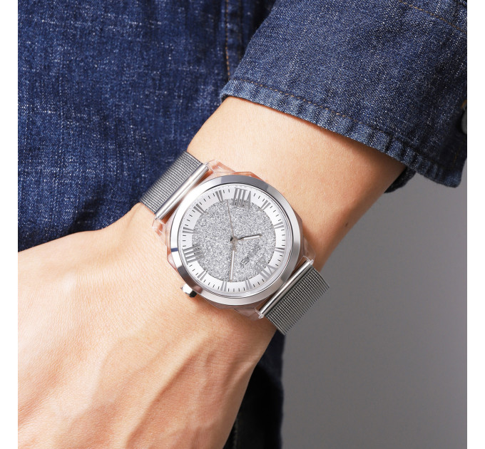 Skmei 2278SI Silver