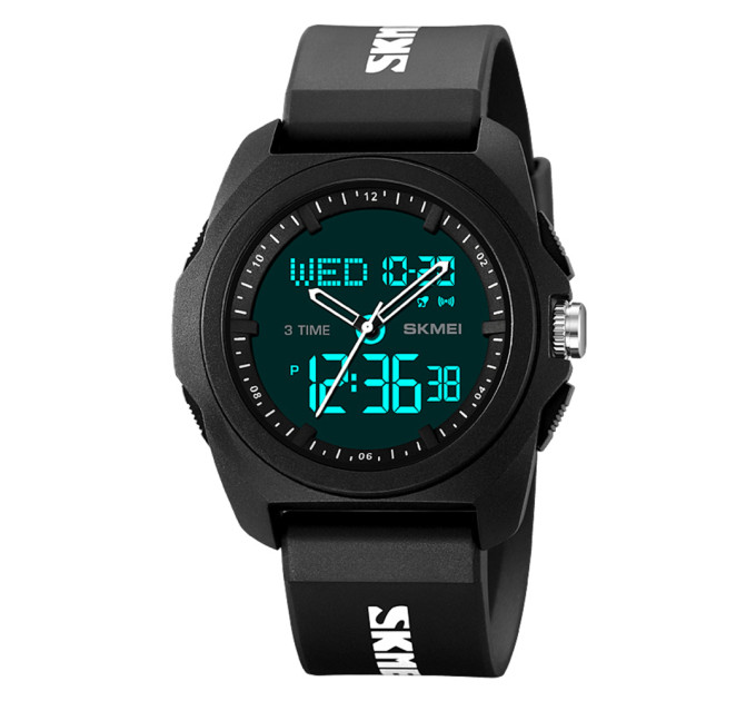 Skmei 2199BK Black