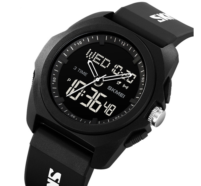 Skmei 2199BK Black