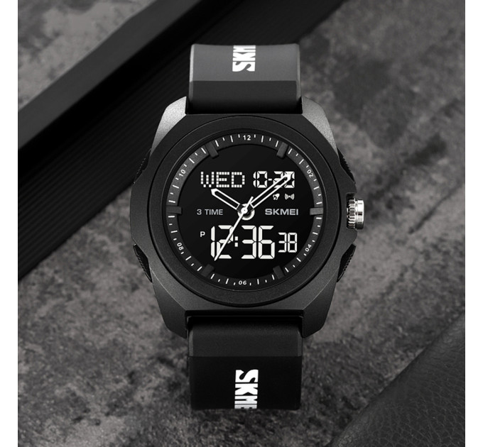 Skmei 2199BK Black