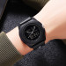 Skmei 2199BK Black