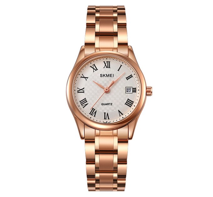 Skmei 2178RG Rose Gold