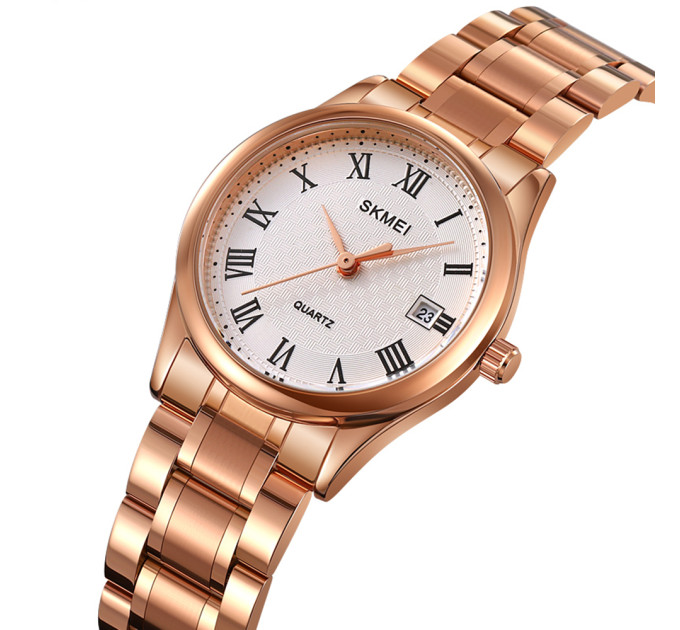 Skmei 2178RG Rose Gold