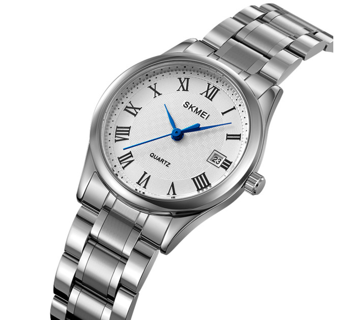 Skmei 2178SI Silver