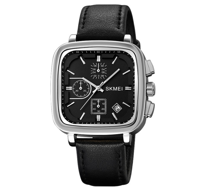 Skmei 2182SI Silver