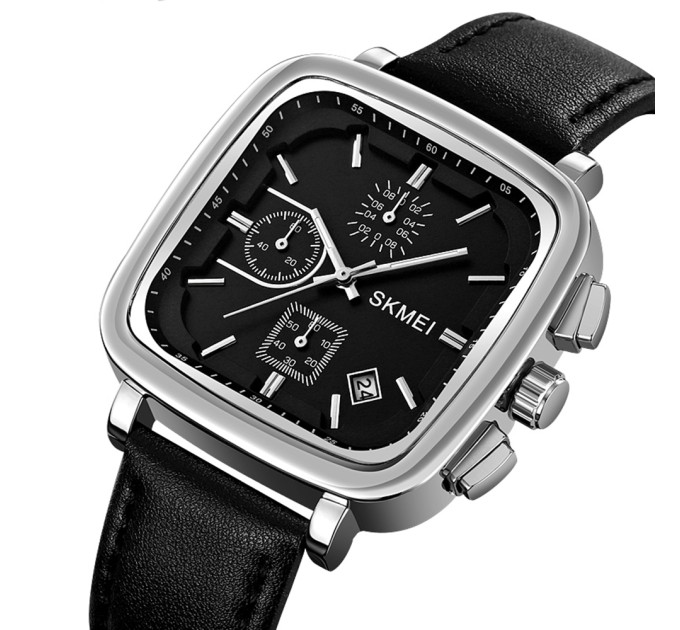 Skmei 2182SI Silver