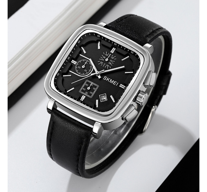 Skmei 2182SI Silver