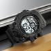 Skmei 2245BKWT Black-White