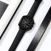Skmei 2182BKSI Black-Silver