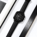 Skmei 2182BKSI Black-Silver