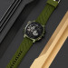 Skmei 2202PAG Army Green