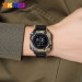Skmei 2131CMGN Camo Green