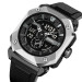 Skmei 2272SIBK Silver-Black SALE