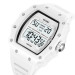 Skmei 2296WT White SALE