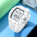 Skmei 2296WT White SALE