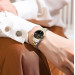 Curren 9094 Silver-Gold-Black