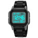 Skmei 2264BKGYWT Black-Grey-White