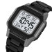 Skmei 2264BKGYWT Black-Grey-White