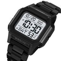 Skmei 2264BKWT Black-White
