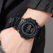 Skmei 1384NBK Black