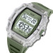 Skmei 2296WTGN White-Green SALE